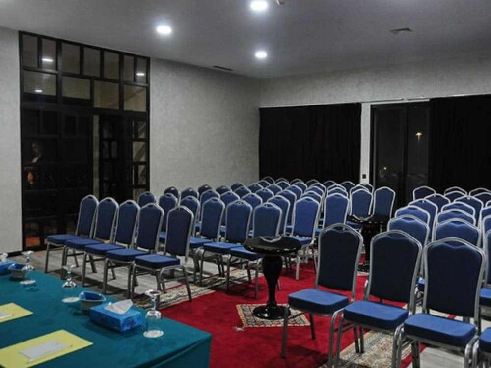 Royal Mirage Hotel Agadir 33/42