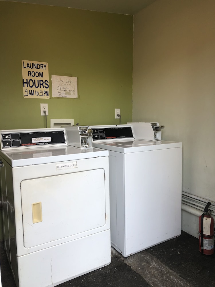 Valueinn Motel 6/59