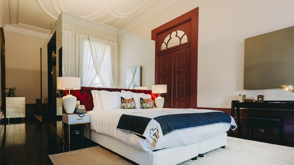 Torel Palace Porto 6/26
