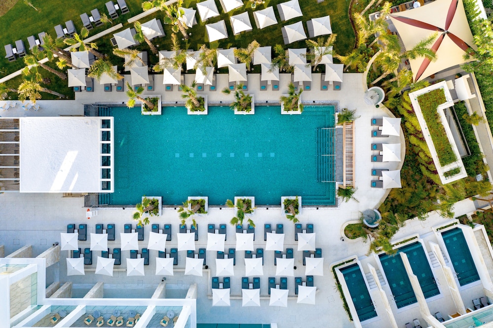Amavi Hotel - Adults Only 7/72
