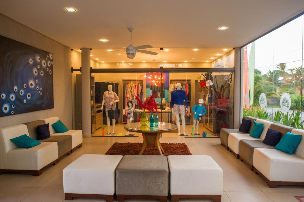 Tabaobi Smart Hotel 24/43