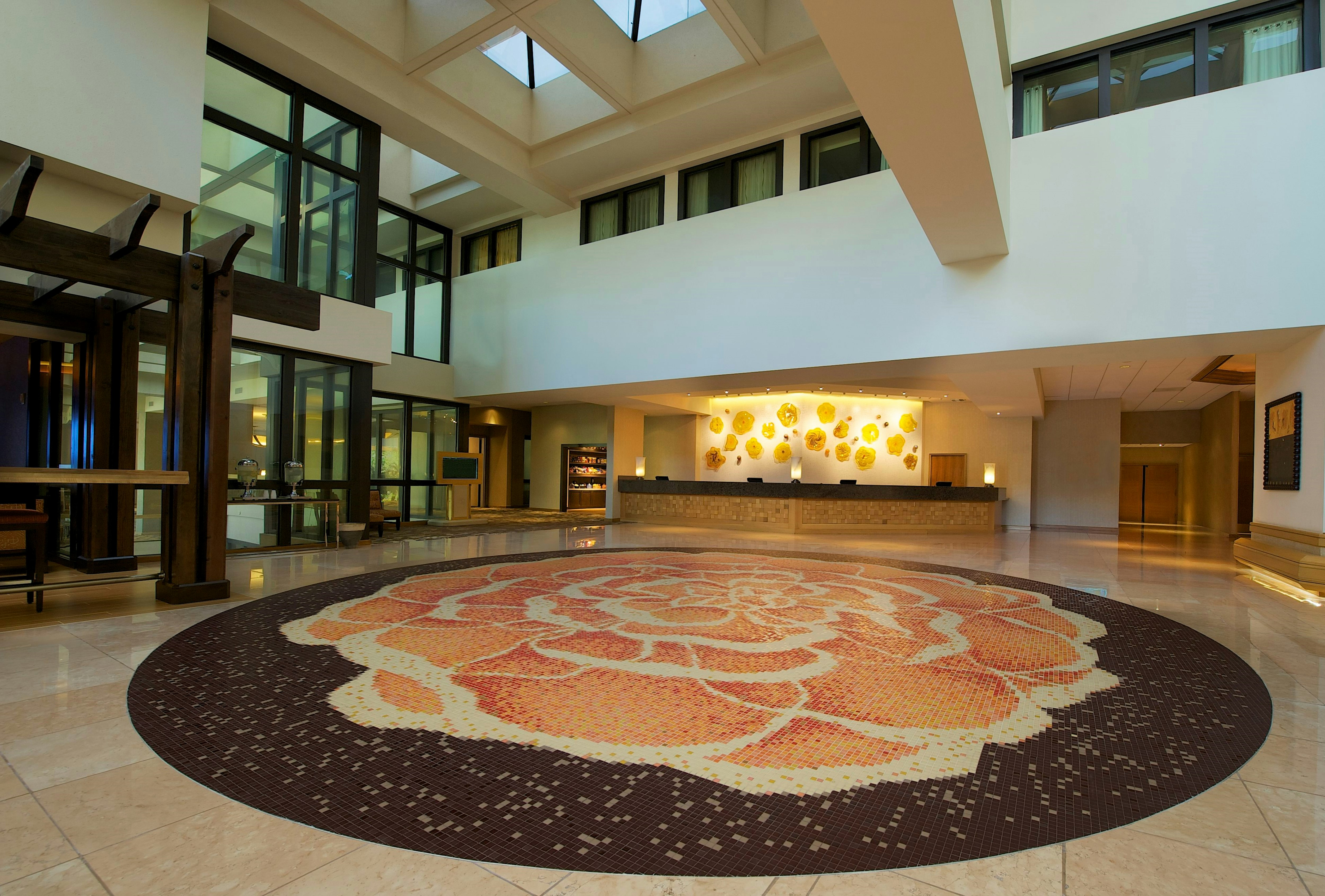 Hilton Orange County/Costa Mesa 15/78