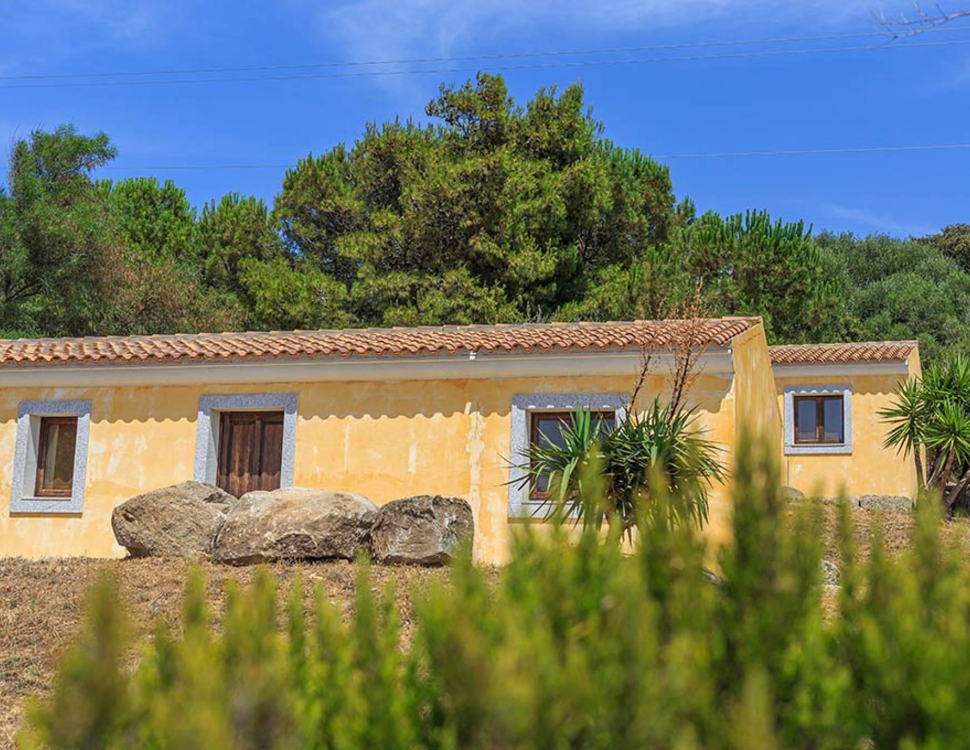 Stazzi Di Gallura Li Scalitti 13/13
