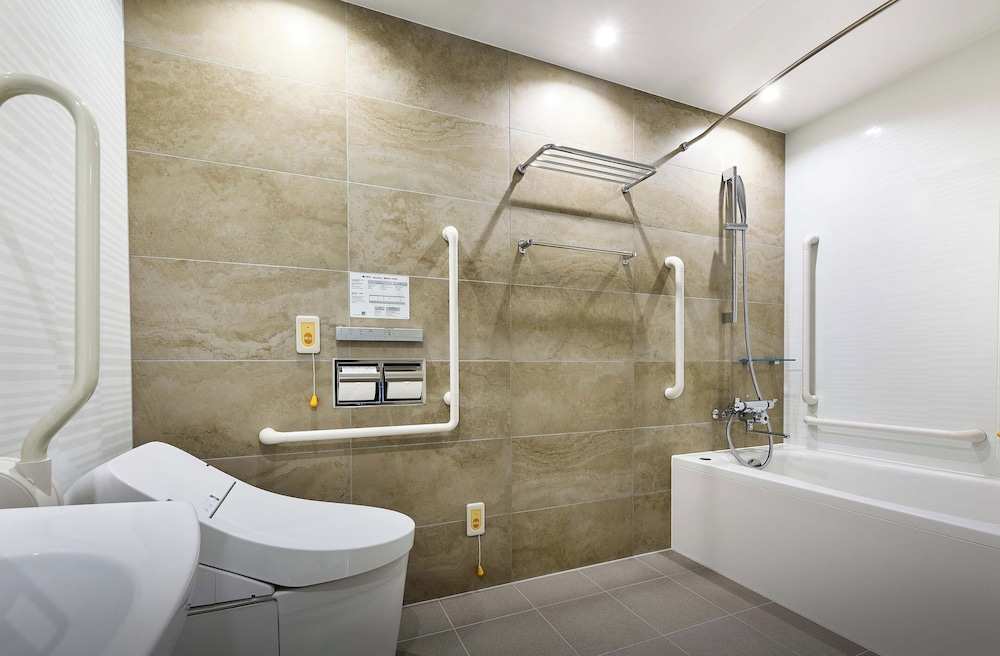 Daiwa Roynet Hotel Akita Ekimae 52/52