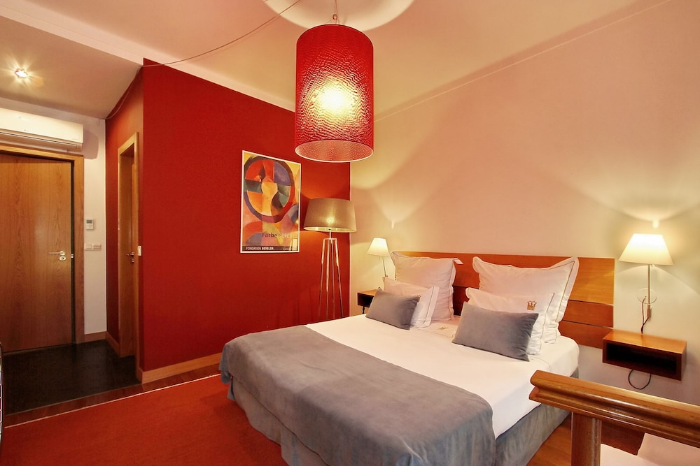 Hotel Mestre de Avis 11/50