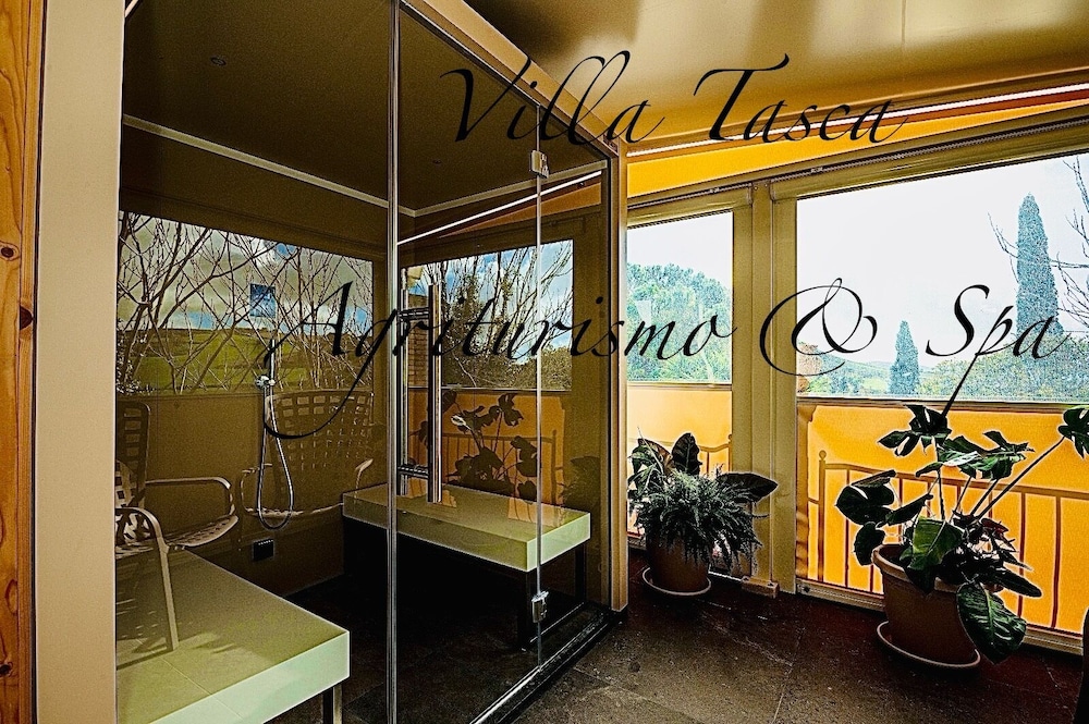 Villa Tasca Turismo Rurale 32/50