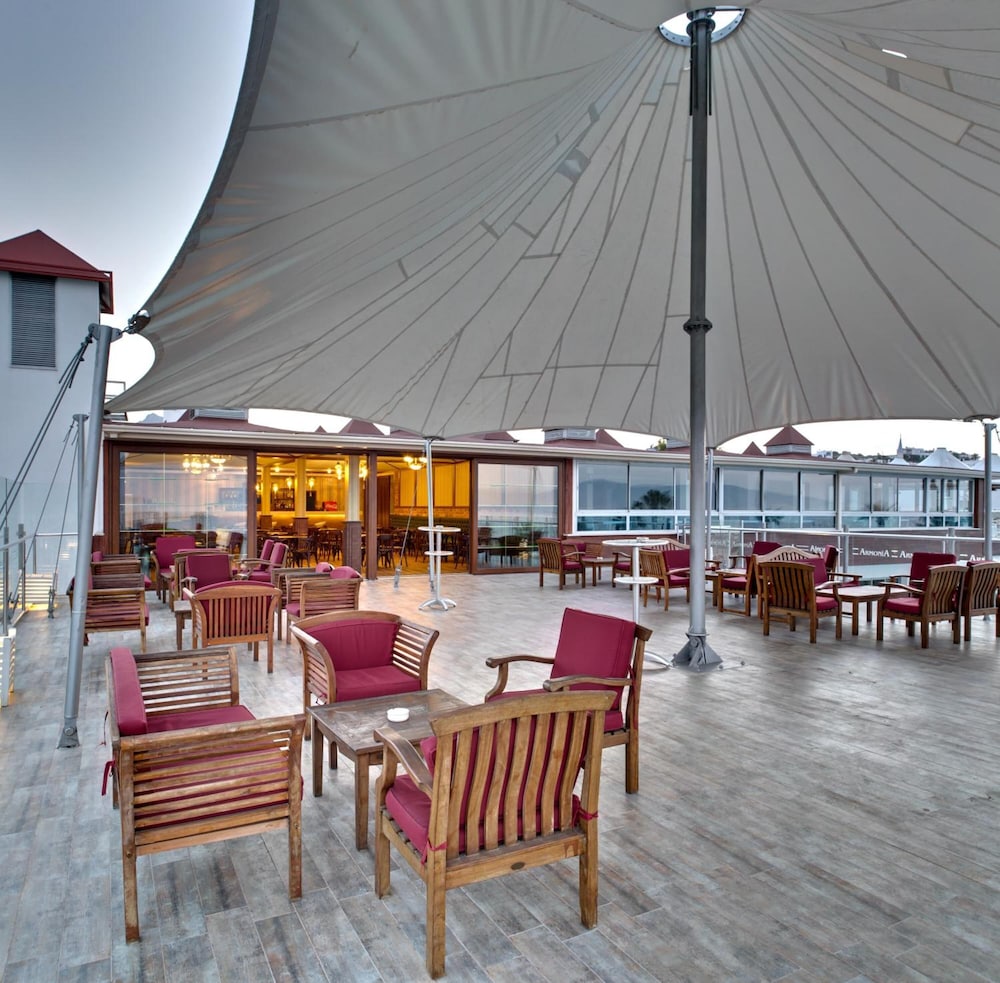 Armonia Holiday Village And Spa 28/49
