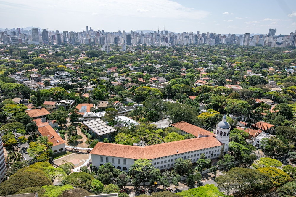 Melia Jardim Europa 69/73
