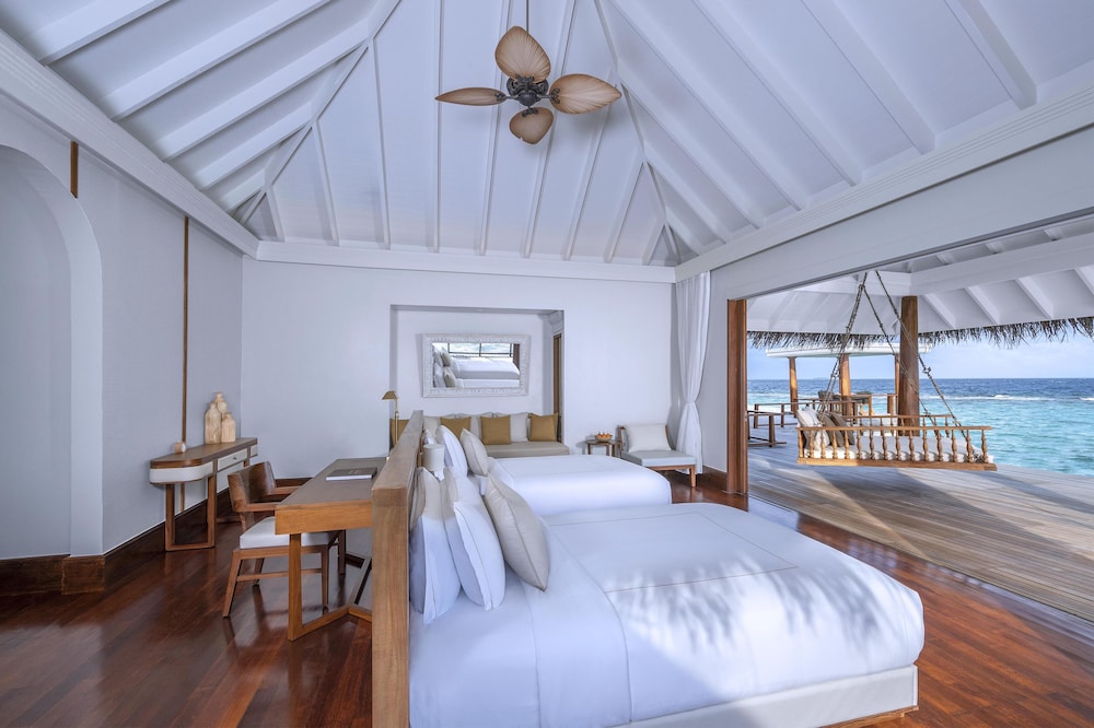 Anantara Kihavah Maldives Villas 43/100