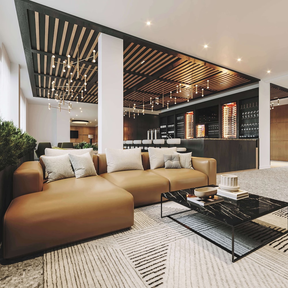 Hyatt Place Montreal Airport 28/50
