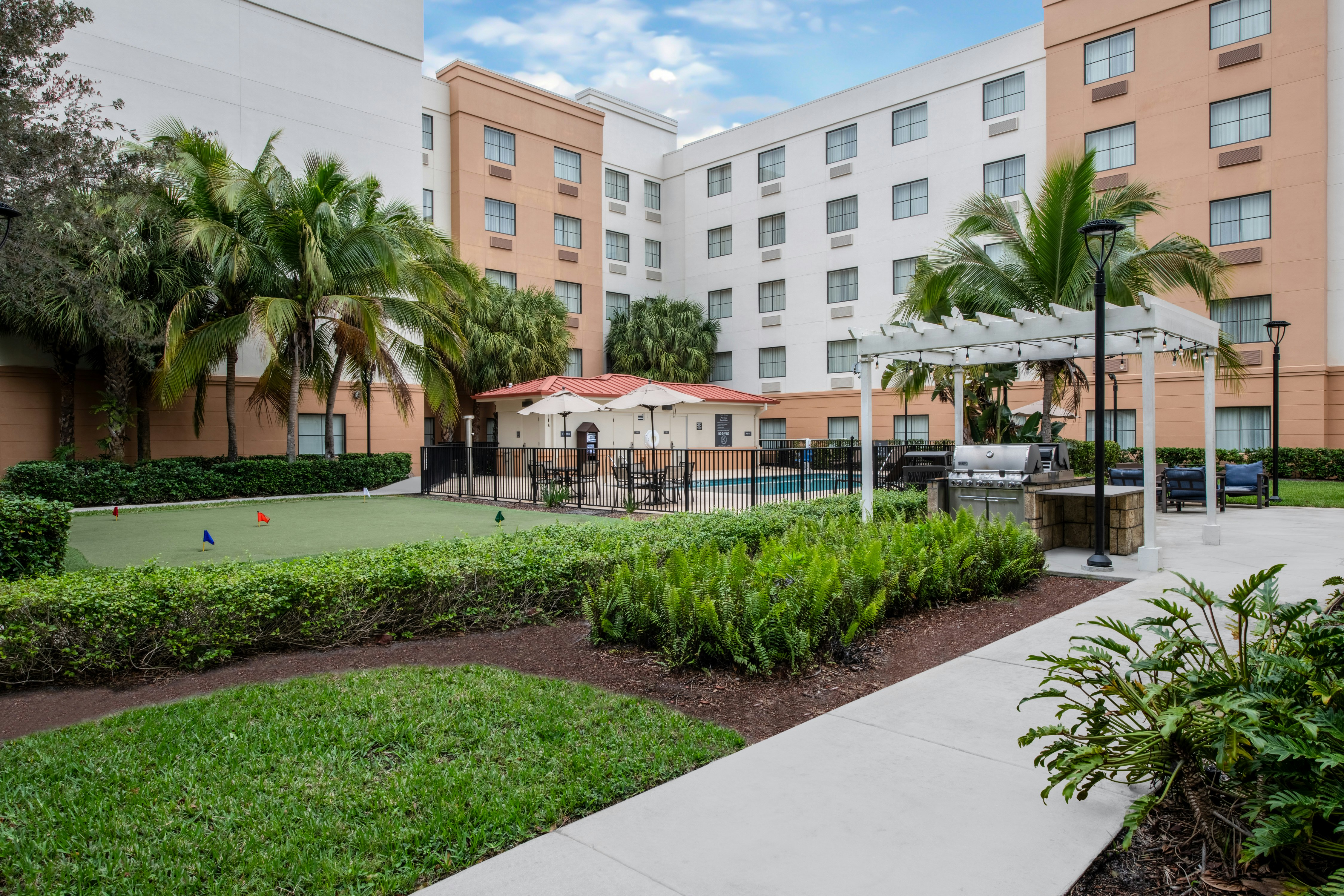 Homewood Suites by Hilton West Palm Beach 17/21