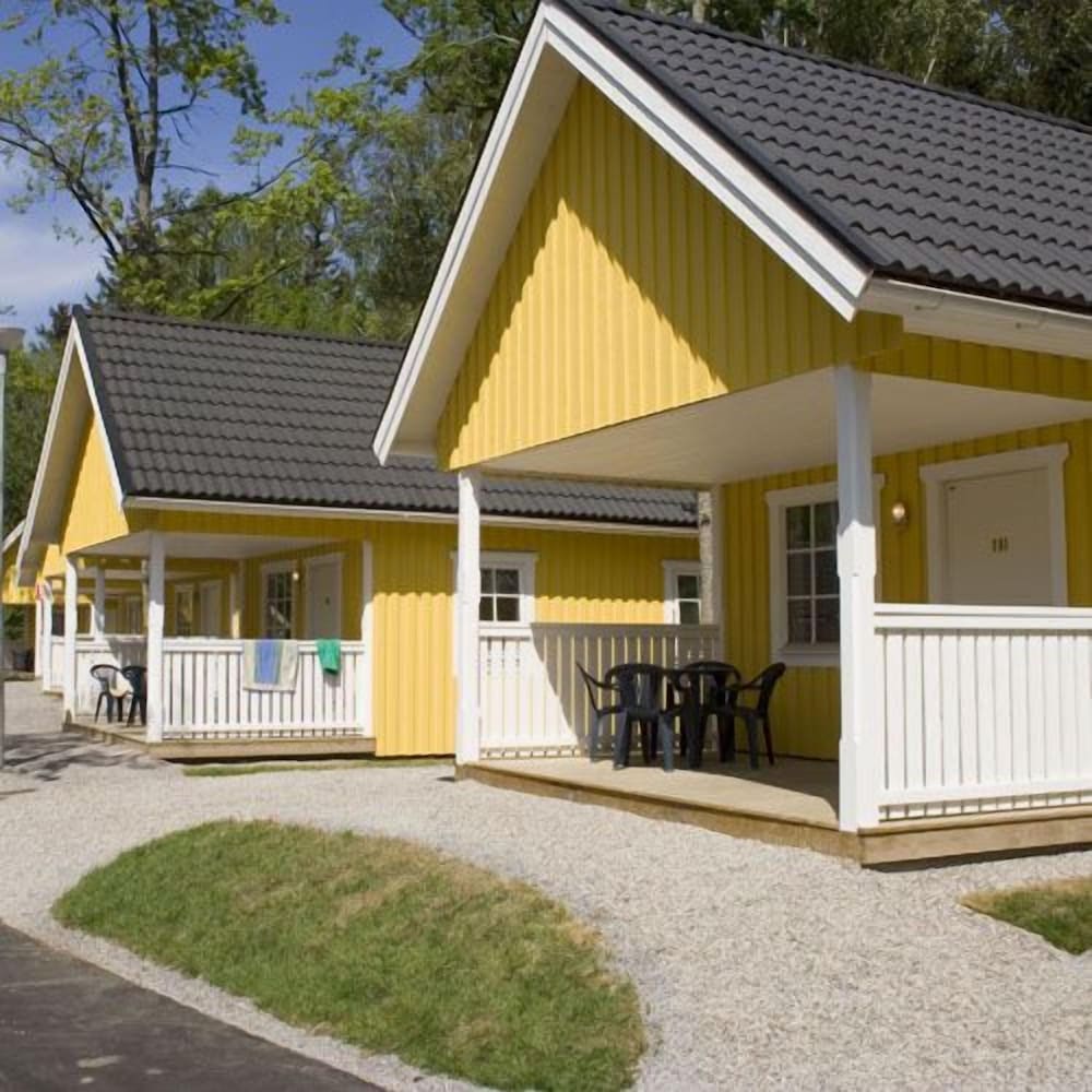 Vilsta Cottages 4/22