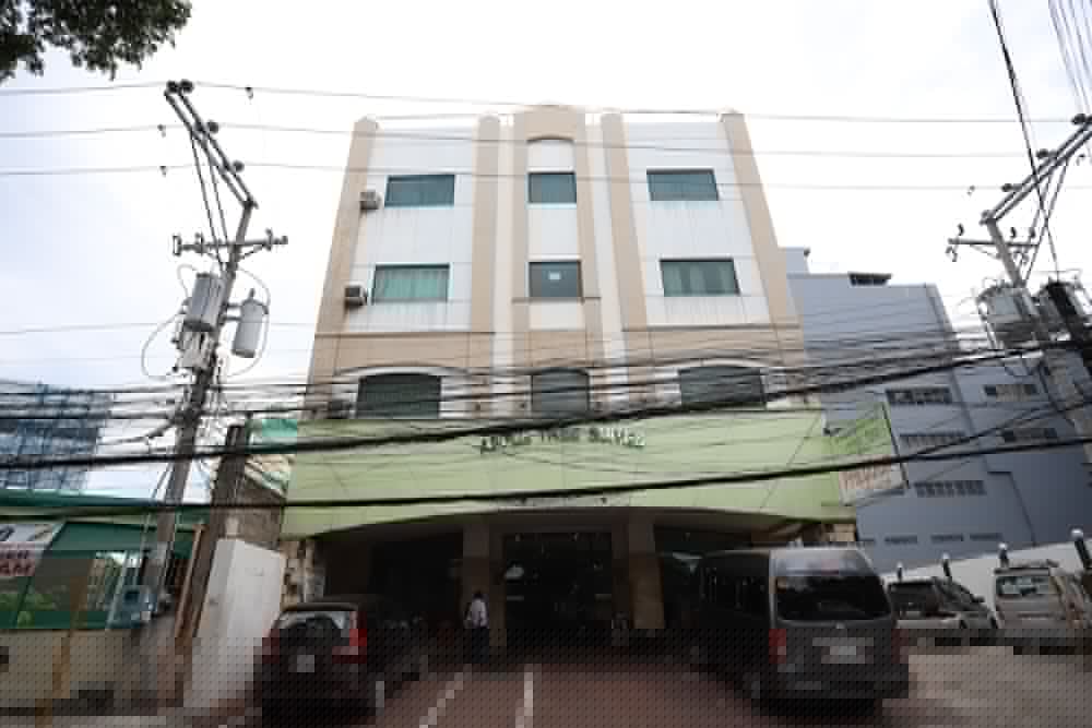 苹果树套房酒店(OYO 210 Apple Tree Suites) 图片1