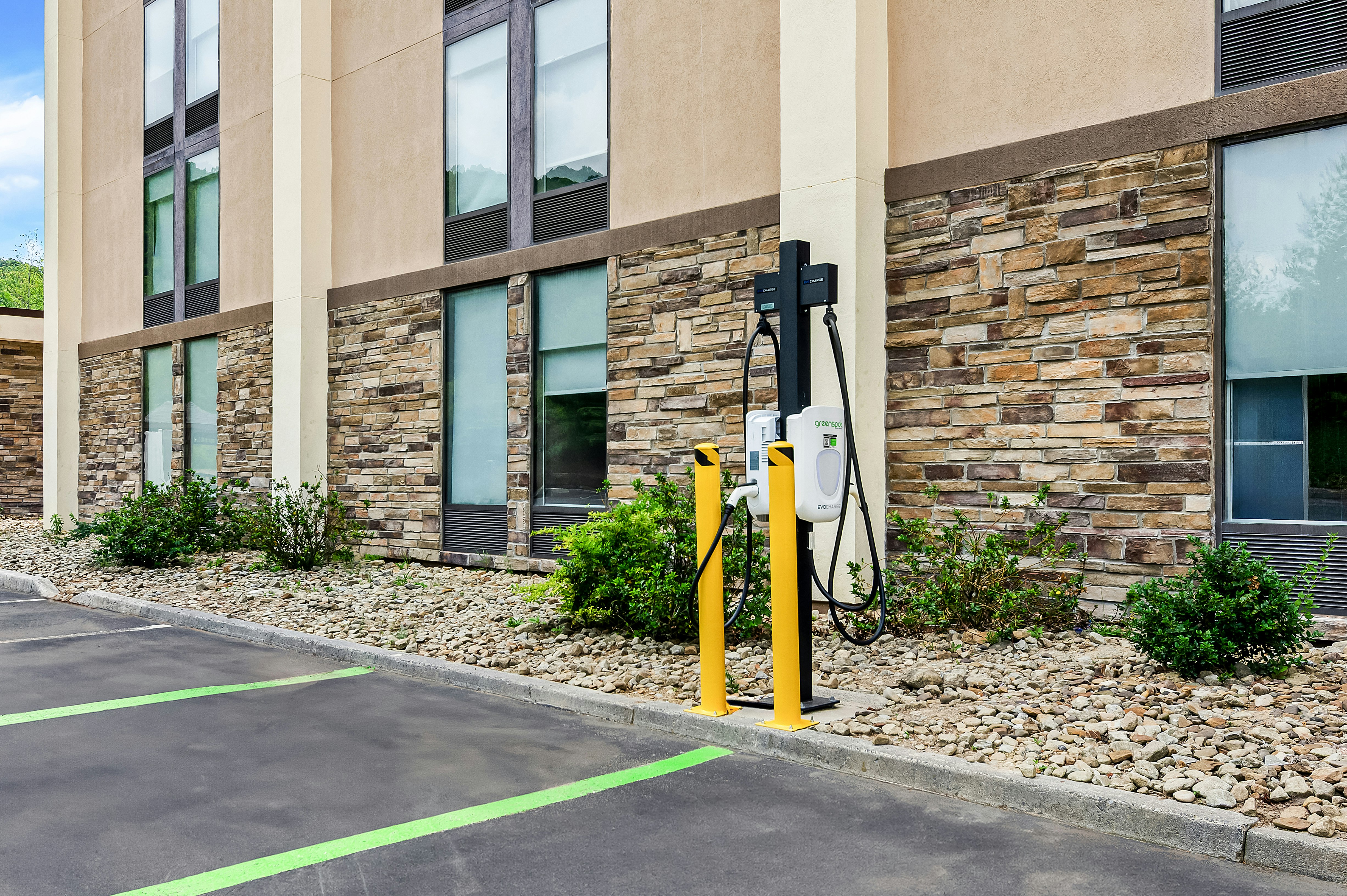 Hampton Inn Princeton, WV 42/50