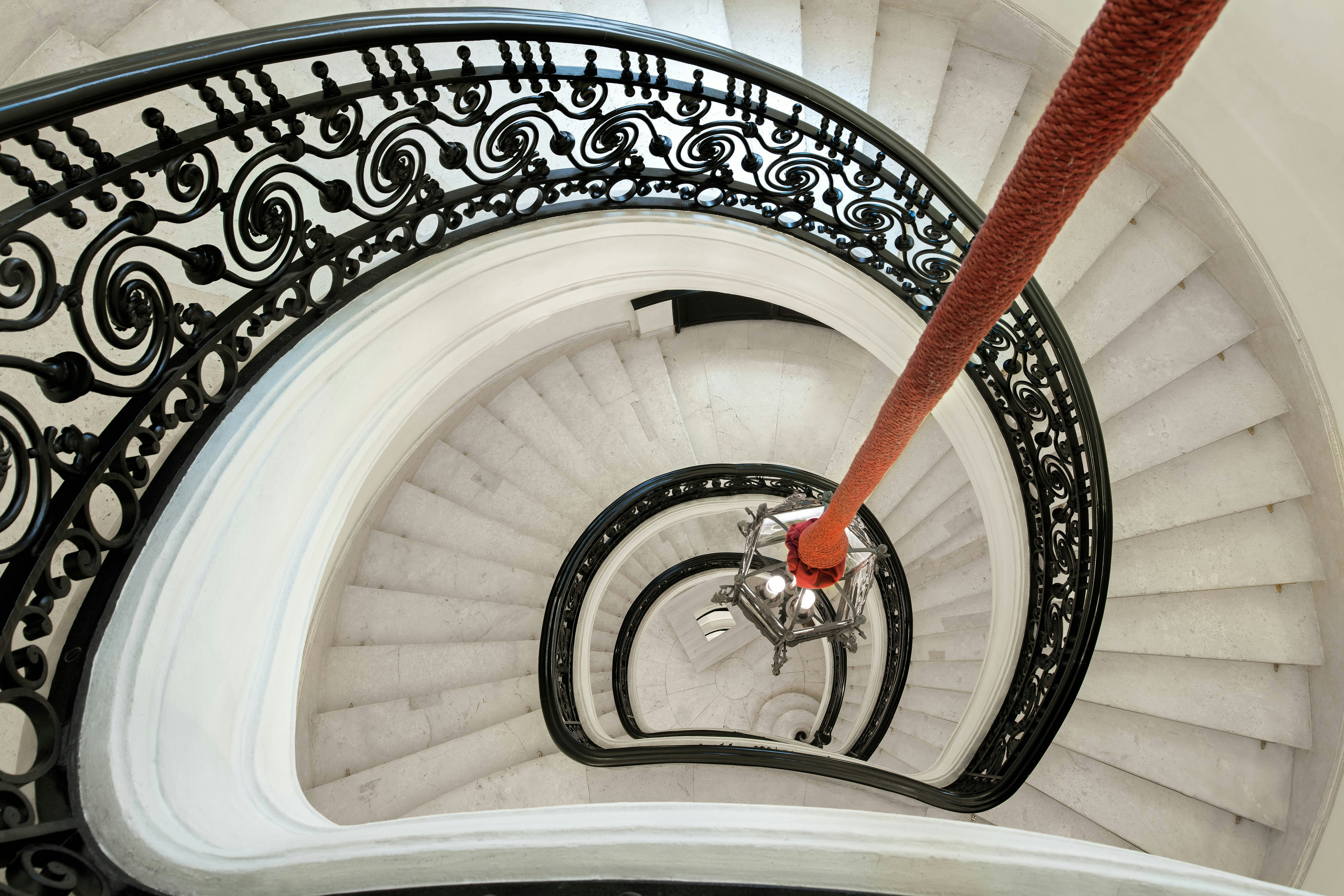 Palacio Del Retiro, Autograph Collection 5/10