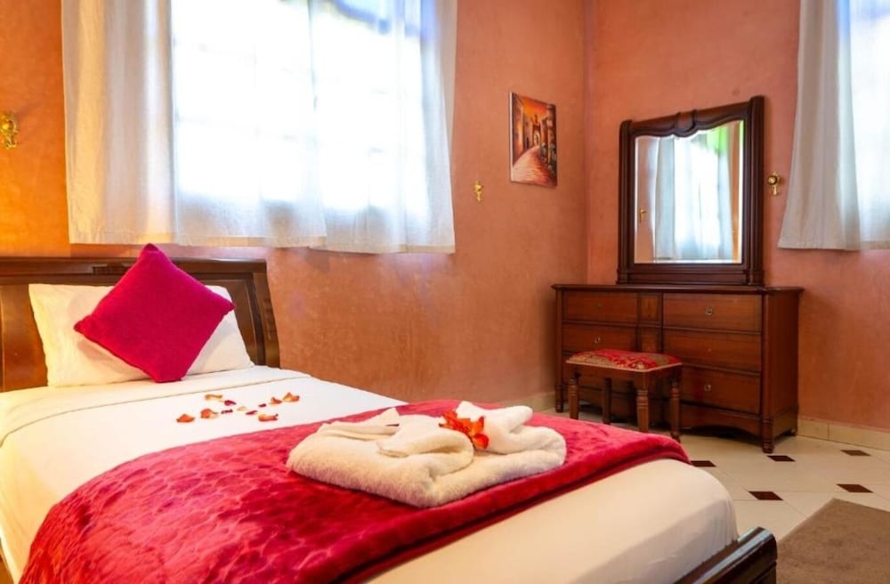 Riad Qodwa 10/45