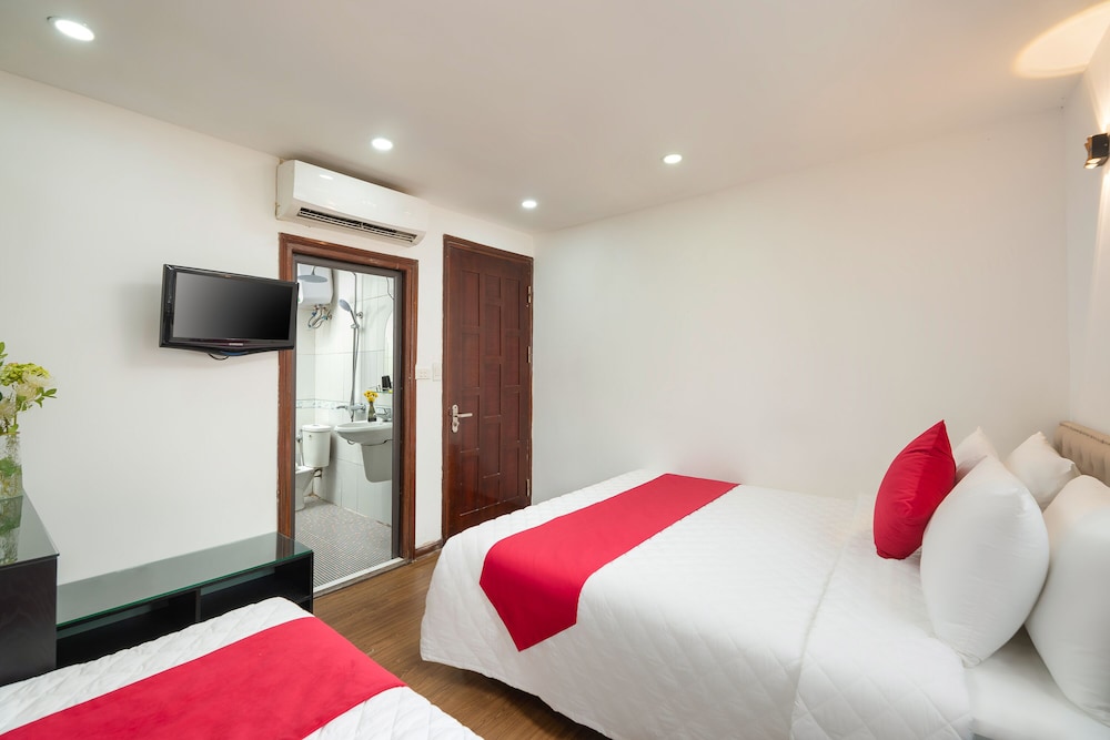 Golden Time Hostel 3 7/65