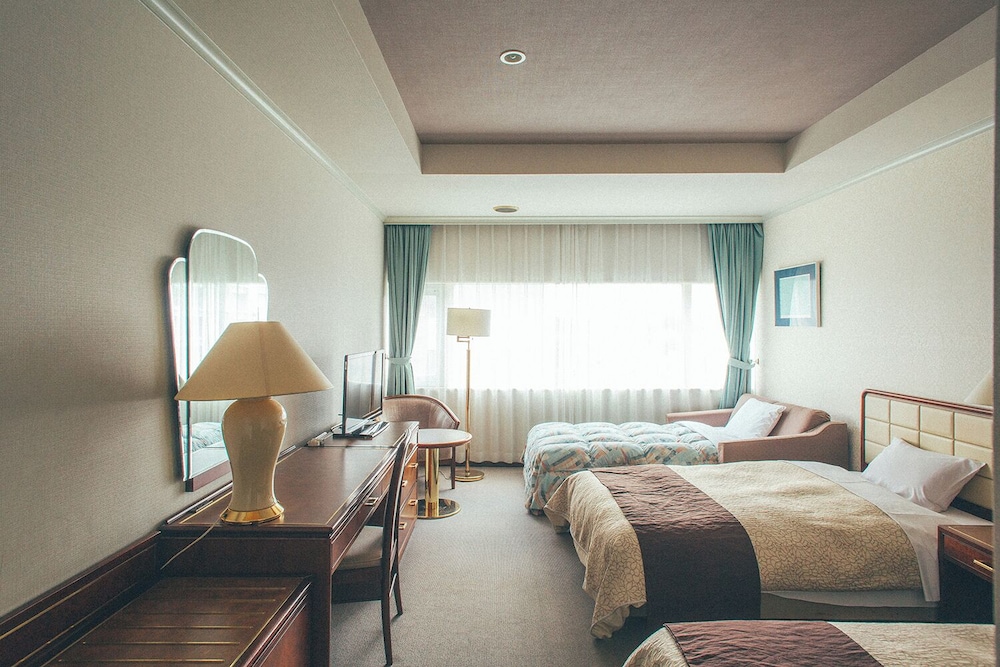Kakegawa Grand Hotel 26/60