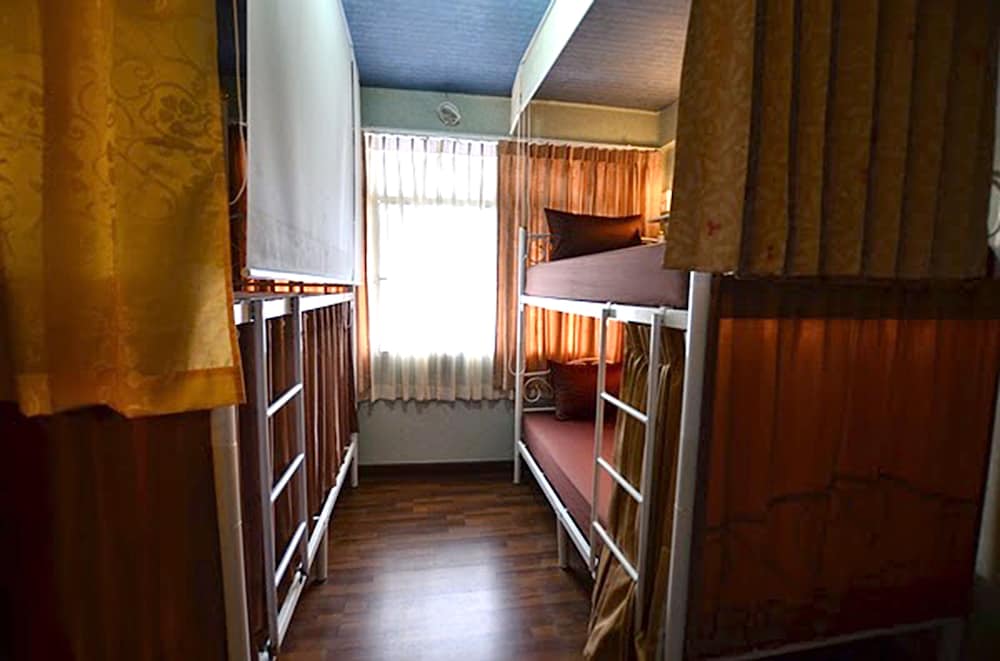 Decor Do Hostel 41/76