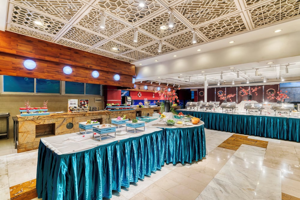 Haiwaihai Nachuan Hotel 46/50