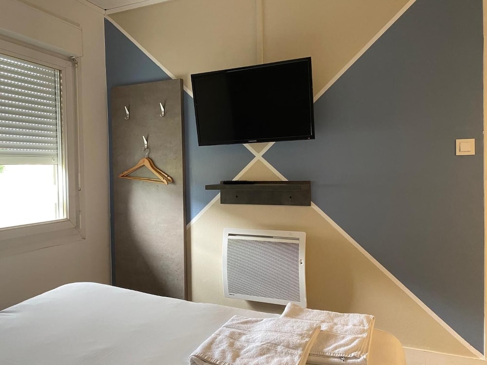 Fasthotel Le Mans 18/58