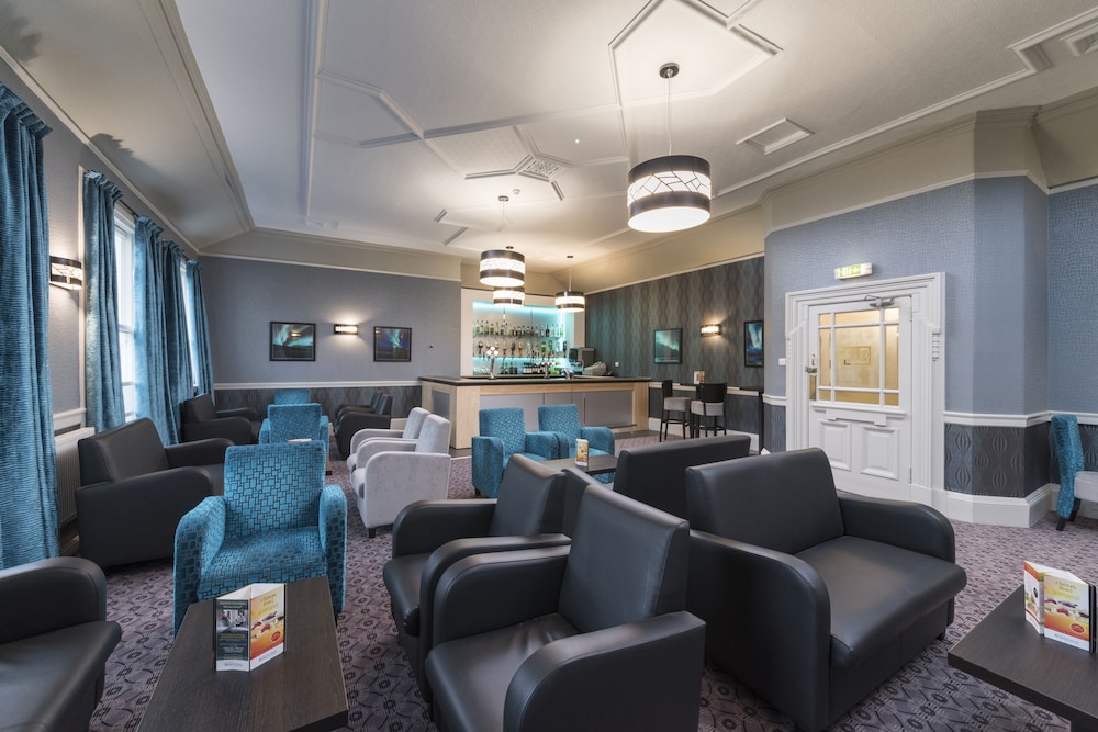 Waverley Castle Hotel 30/38