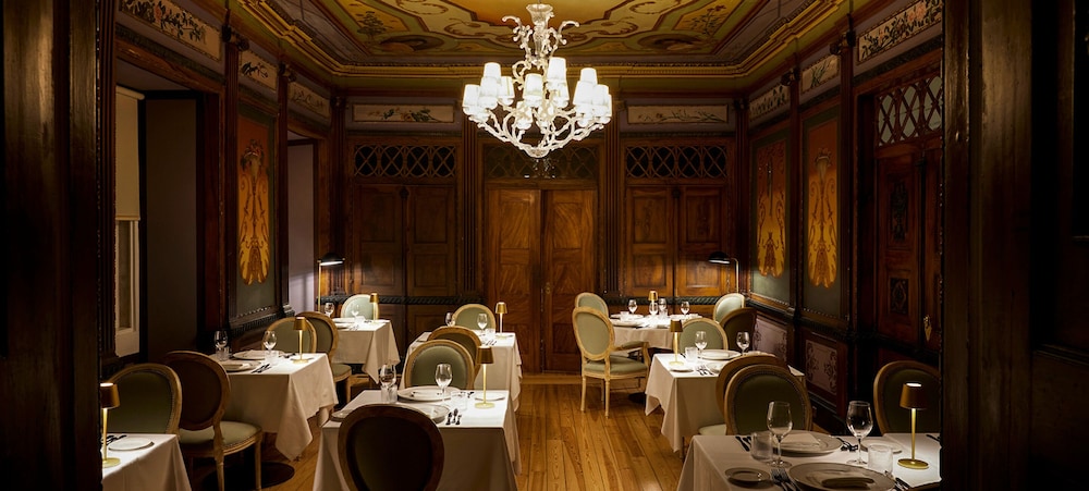 Palacio da Lousa Boutique Hotel 39/48