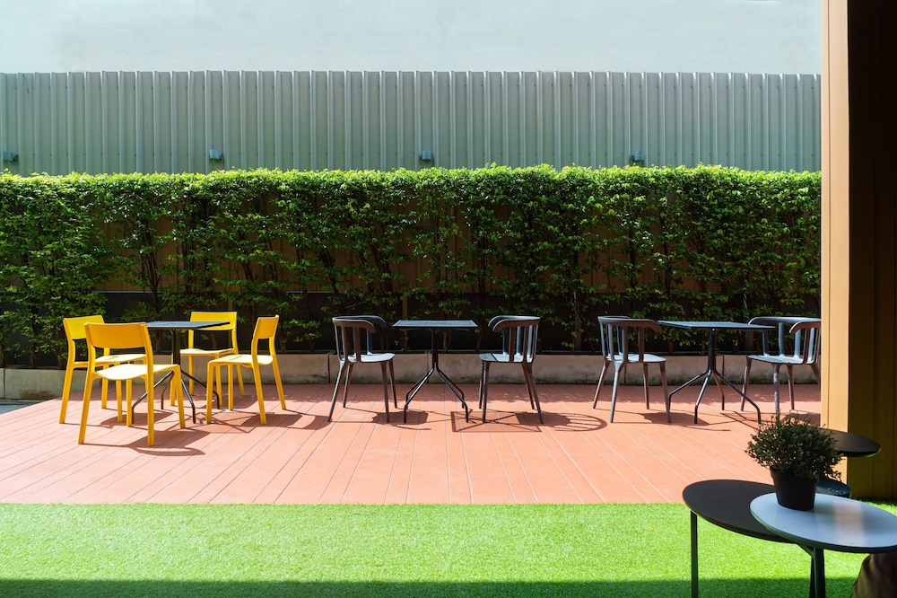 Ploen Place公寓(Ploen Place Residence) 图片3