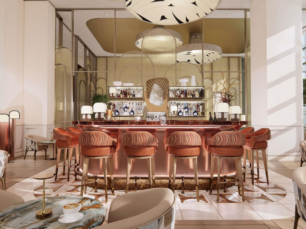 Sofitel Montreal Golden Mile 54/79