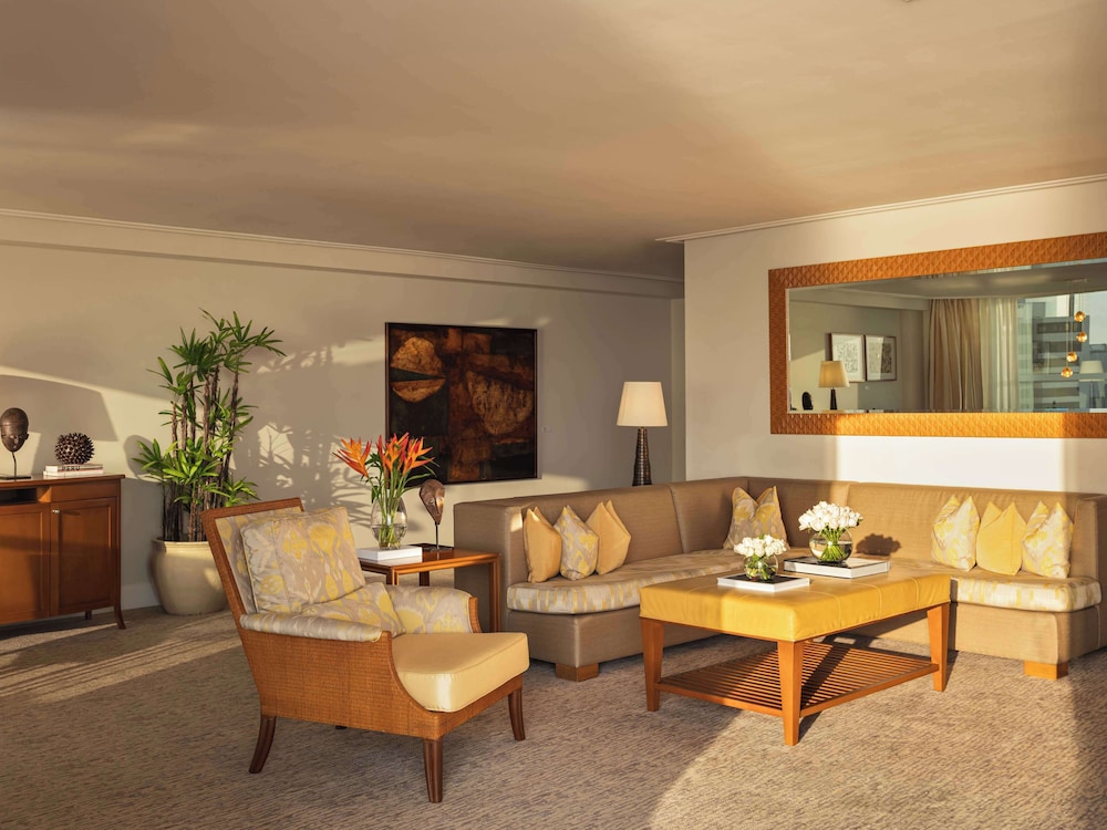 Miraflores Park A Belmond Hotel 54/78