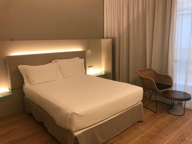 Junior Suite, Double Bed