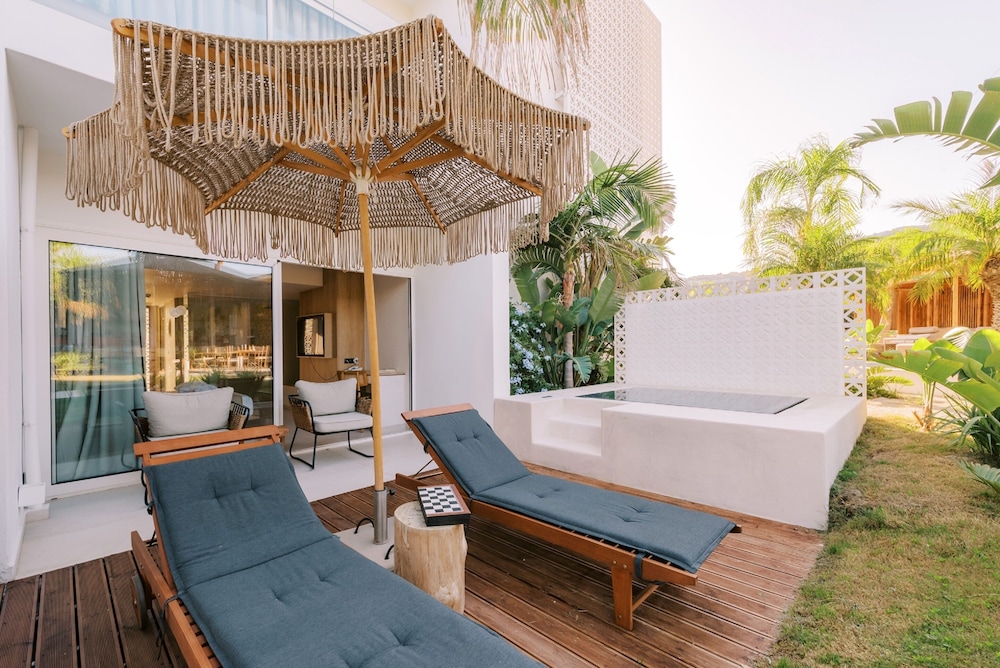Kouros Exclusive Suites - Adults Only 45/78