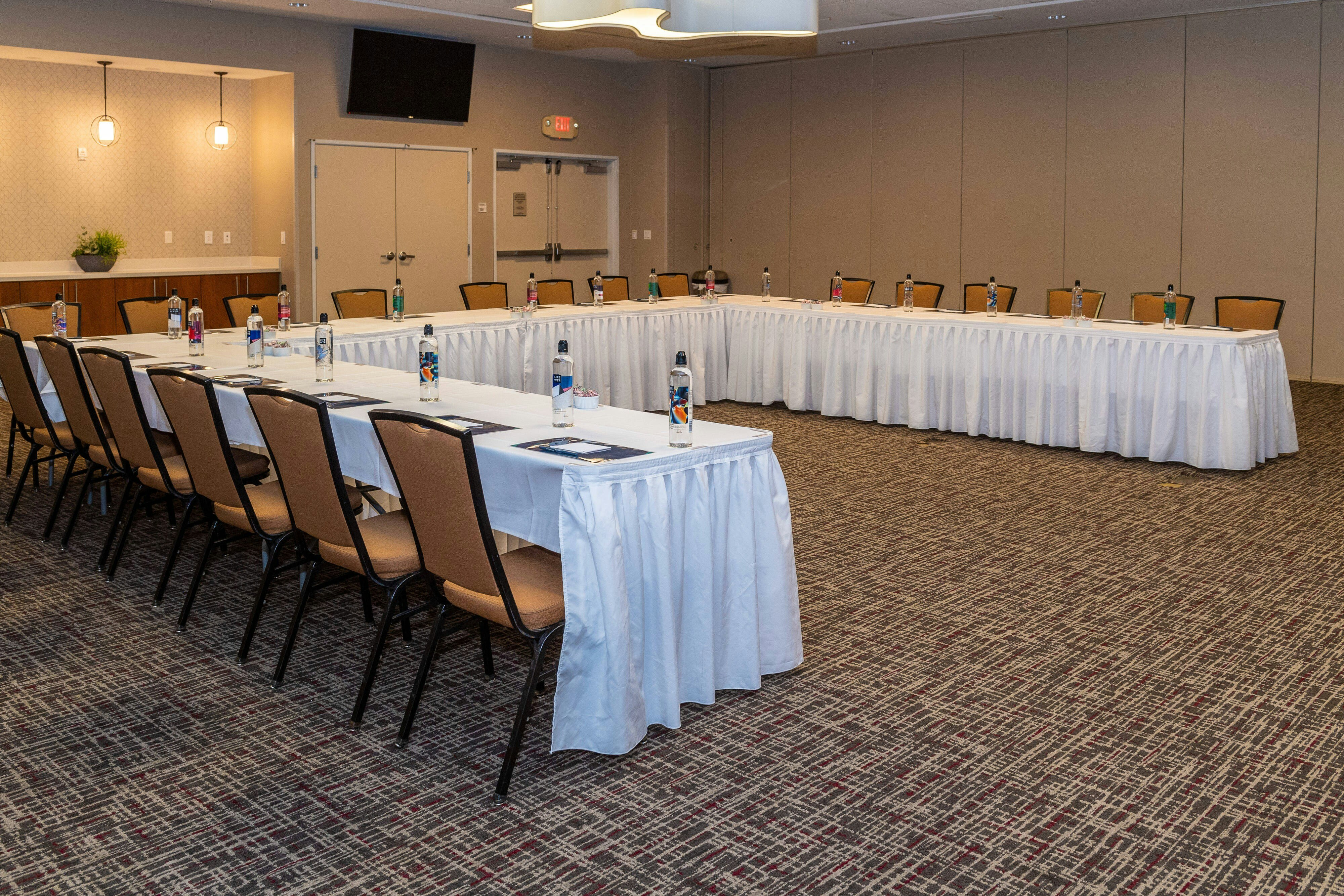 Springhill Suites Houston Baytown 13/14