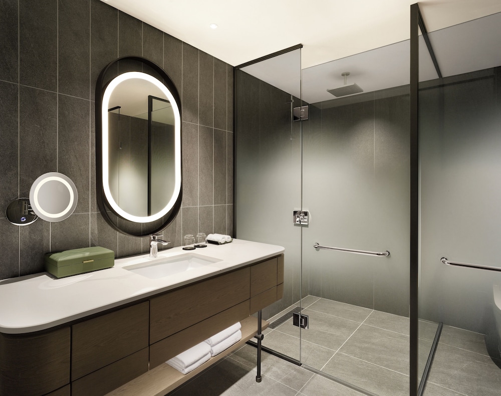 Pullman Ambassador Seoul Eastpole 48/50