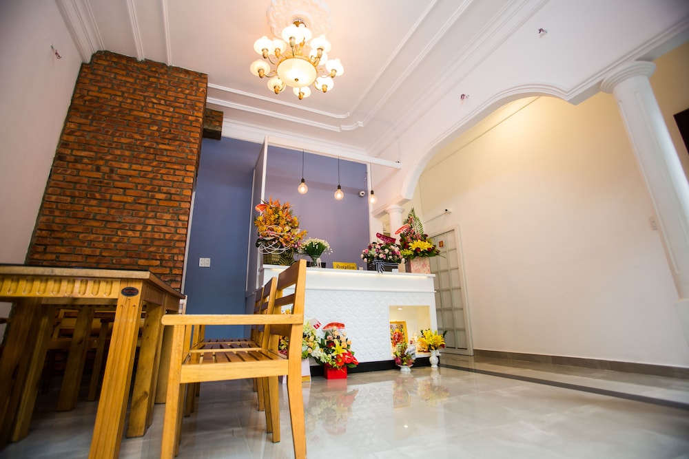 Shark Hotel - Hostel 5/50