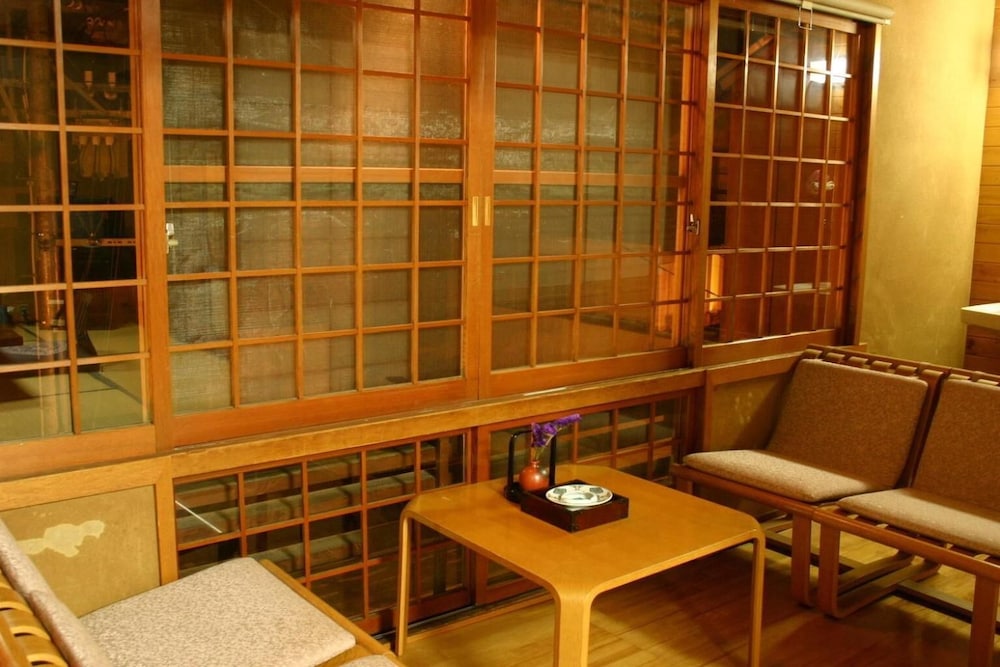 Senshinkan Matsuya 35/44