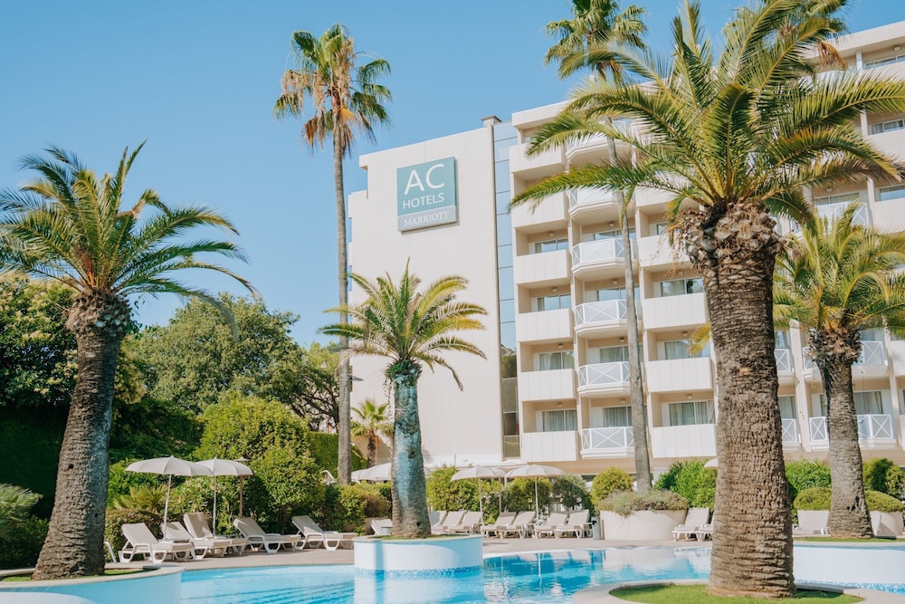 AC Hotel by Marriott Ambassadeur Antibes - Juan Les Pins 1/51