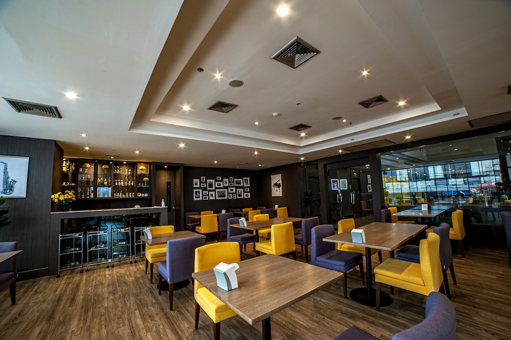 Le Cassia Hotel 38/49