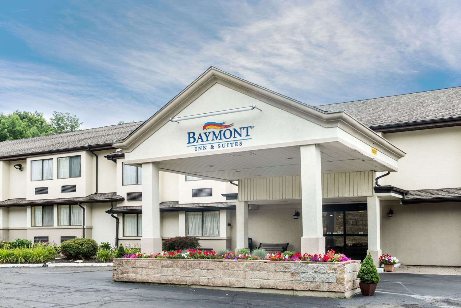 Baymont by Wyndham Branford/New Haven 2/45