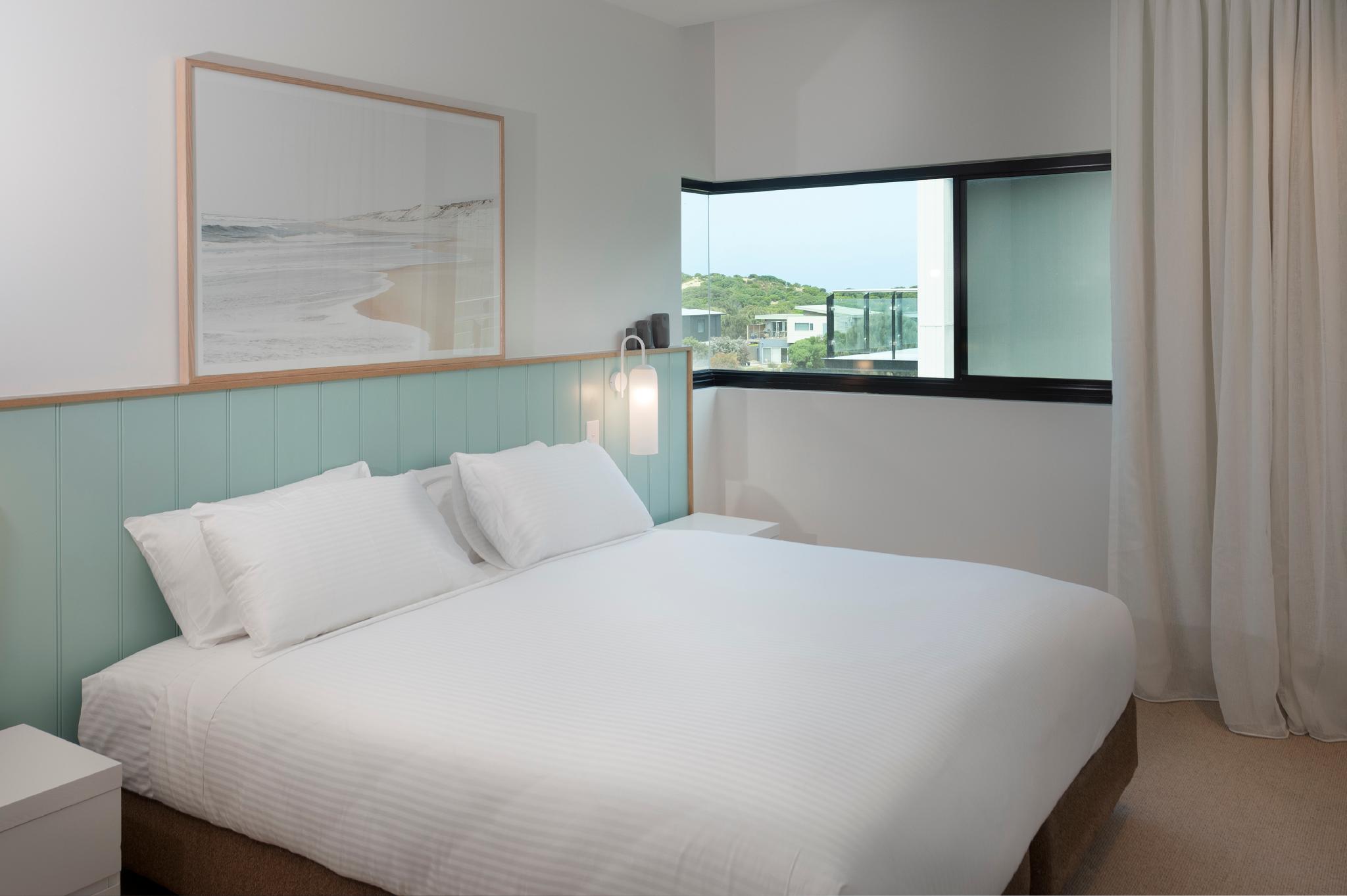 1 Bedroom, City, Suite