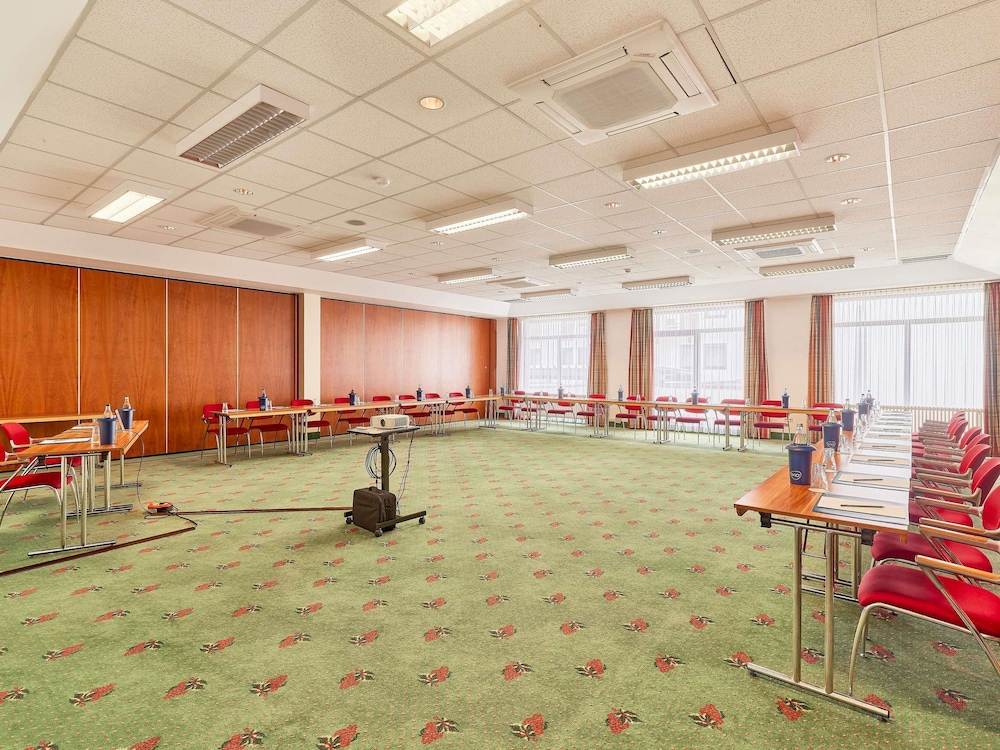 Mercure Bad Duerkheim An Den Salinen 30/69