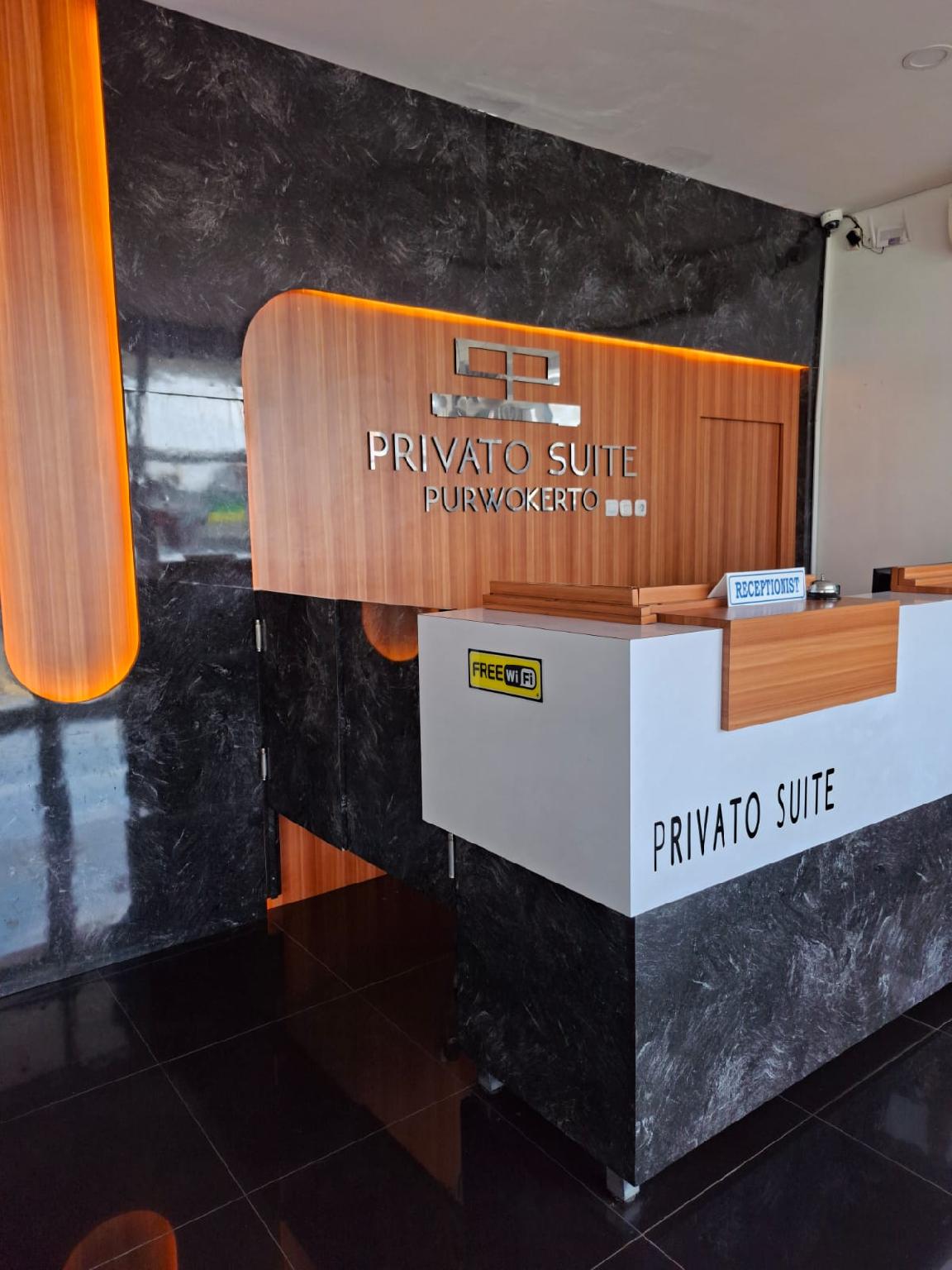 Privato Suite 10/42