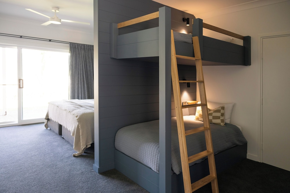 BELLINGEN VALLEY LODGE 20/44