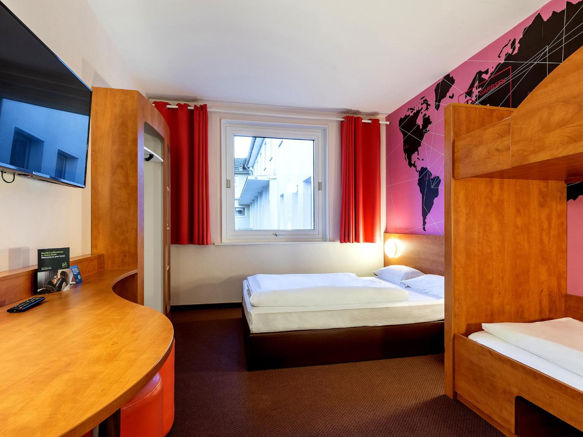 Hotel Hannover-Garbsen Nord 18/45