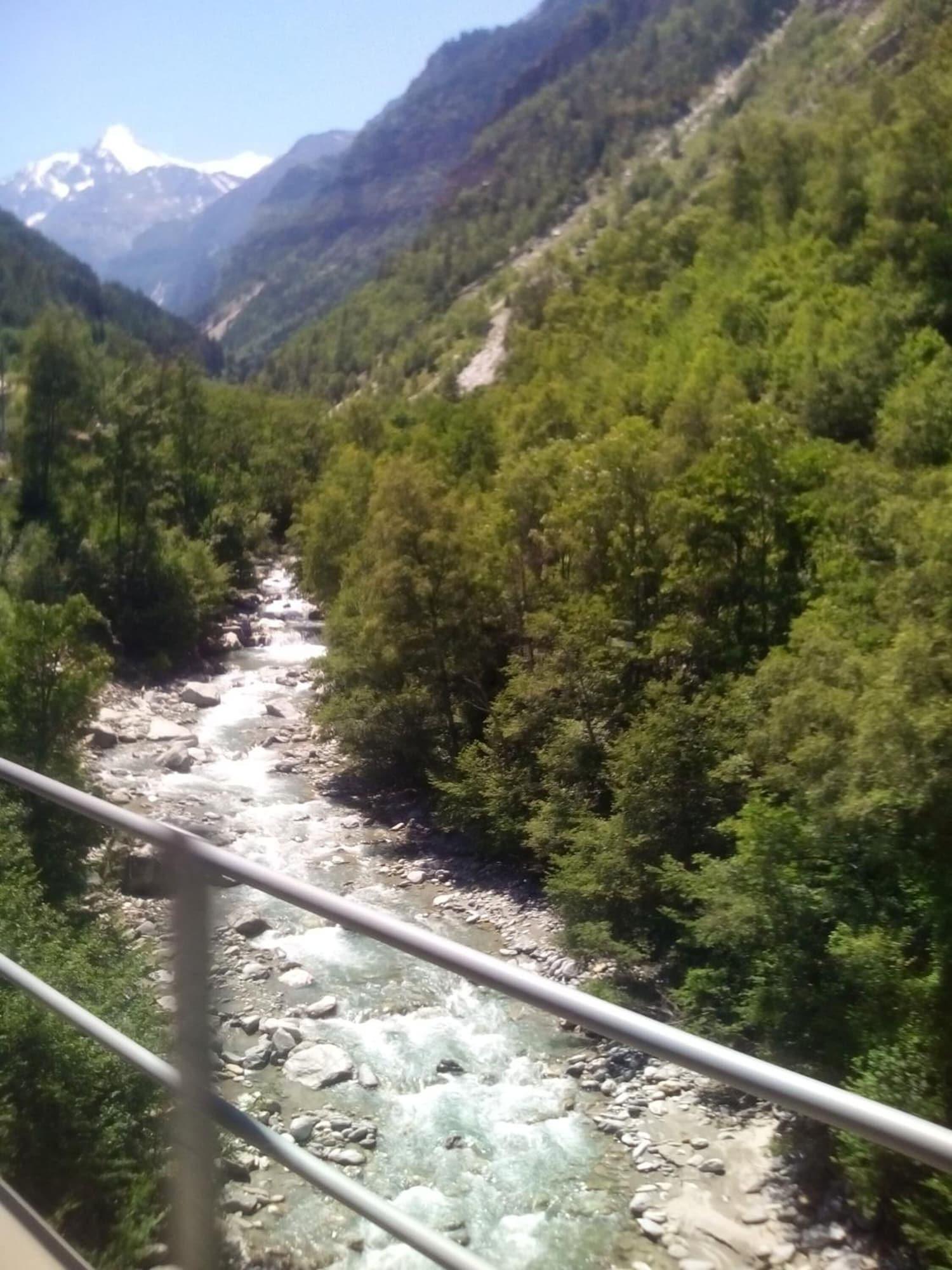 Hotel Klein Matterhorn Randa 27/34
