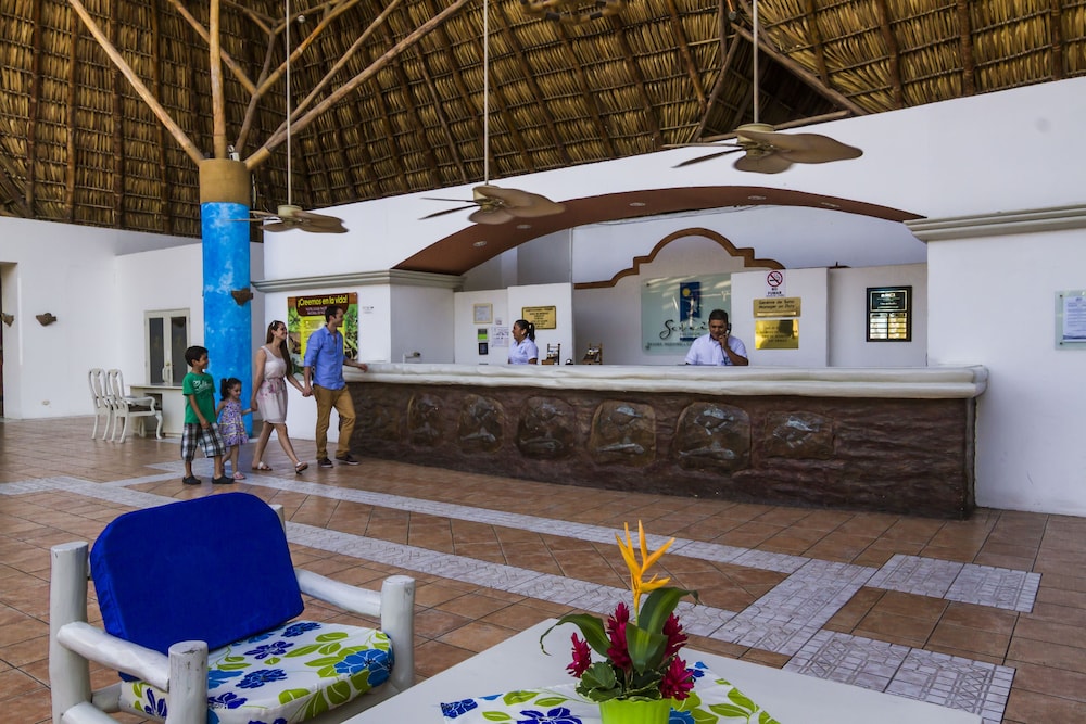 Hotel Soleil Pacifico 15/47
