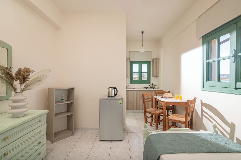 Portokali Apartments 21/48