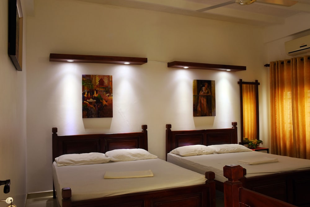 Sadula Holiday Resort - Anuradhapura 16/43