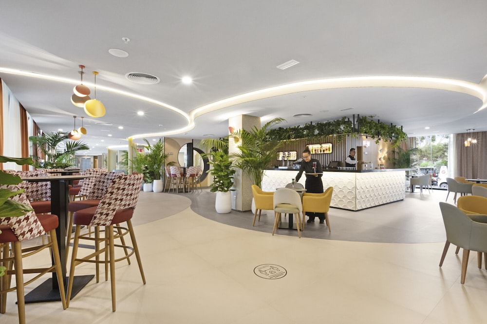 Hotel Riu Concordia 39/47