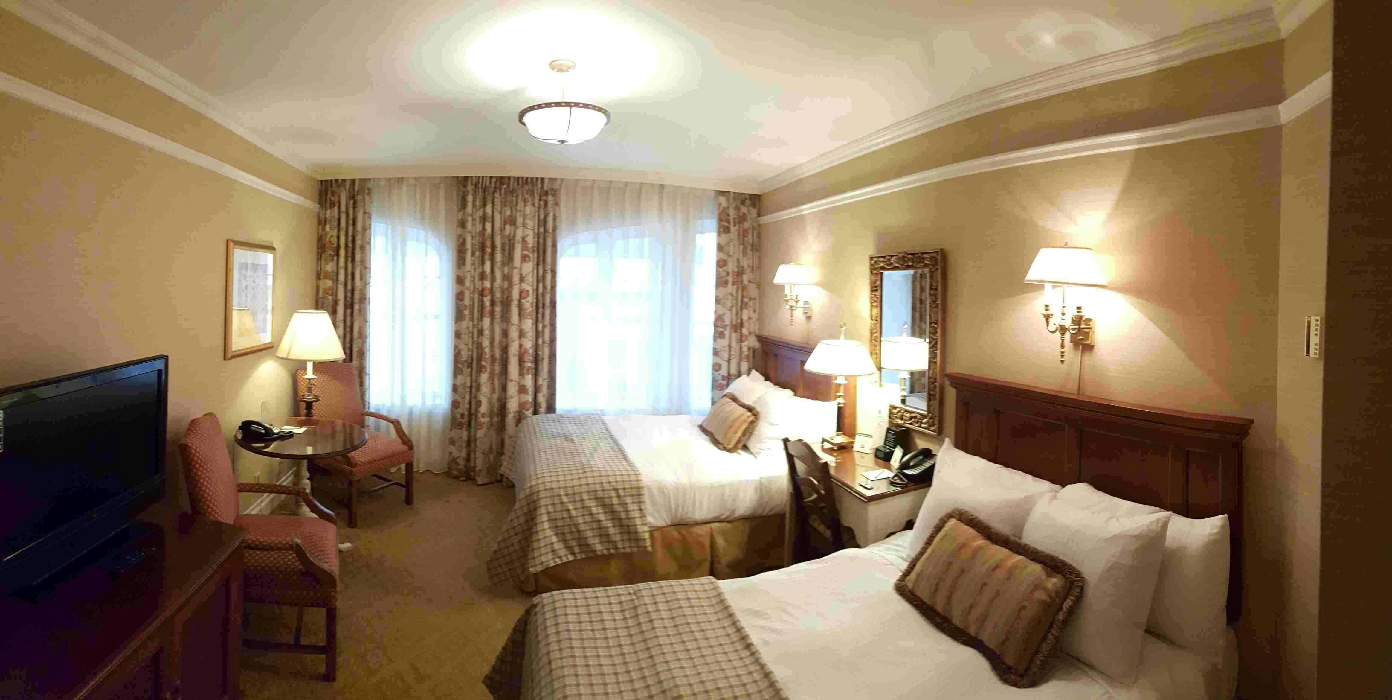 Wall Street Inn 17/46